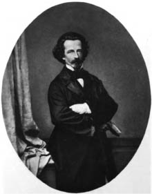 Hans von Milde (1821-04-13 – 1899-12-10). Operatic baritones