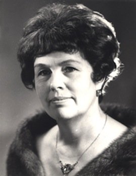 Margarita Miglau (1926-03- – 2013-18-18). Operatic sopranos
