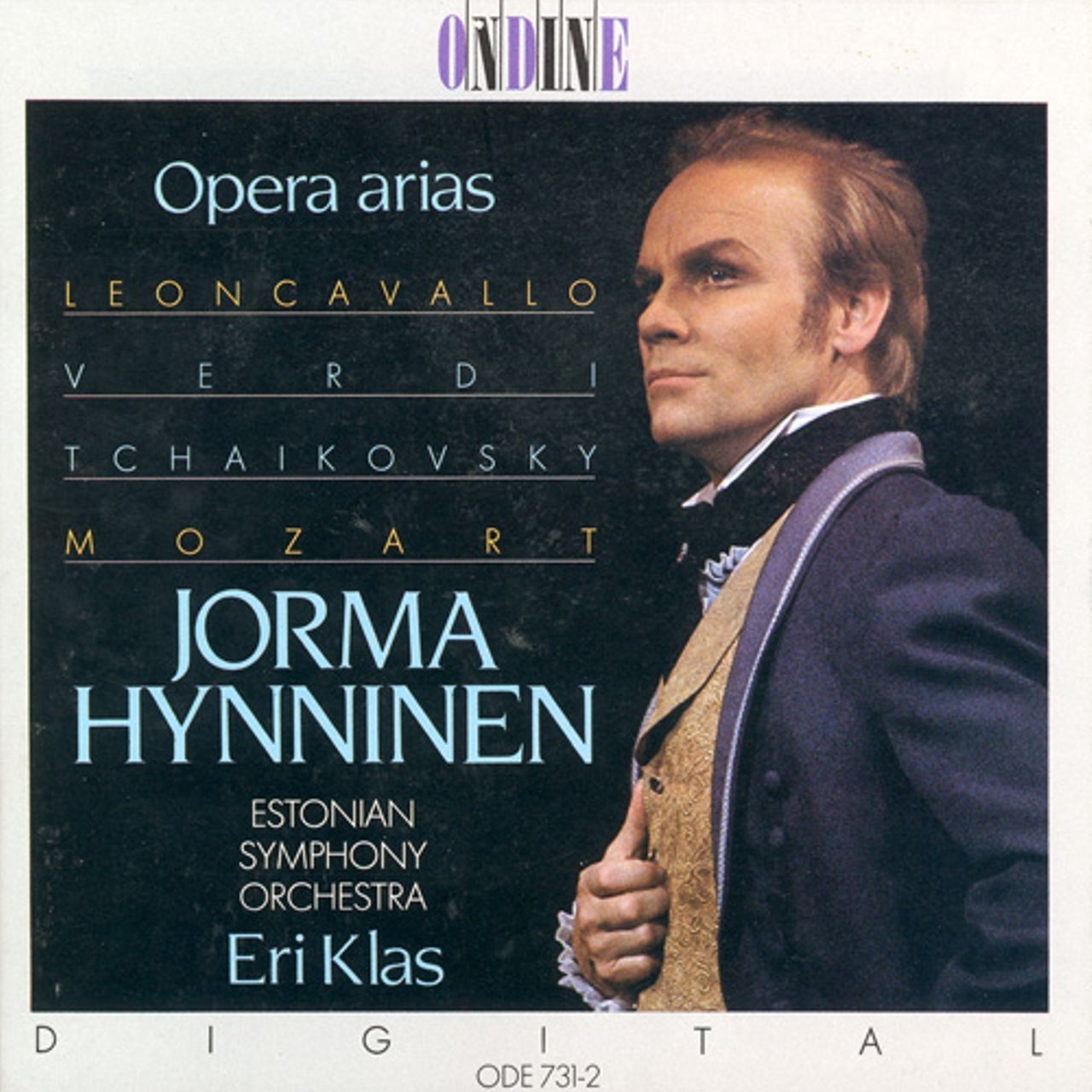 Jorma Hynninen (2010-04- – 1941-text-47). Operatic baritones