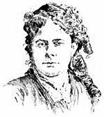 Adelaide Phillipps (1833-10-26 – 1882-10-03). Operatic contraltos