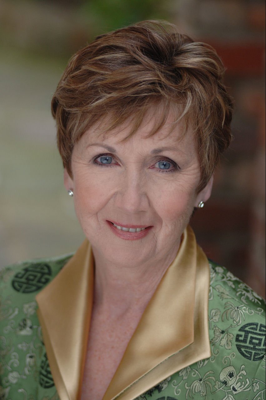 Ann Murray (2013-09-20 – 4271-sopranos-94). Operatic mezzo-sopranos