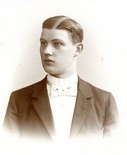 Friedrich Weidemann (1871-01-01 – 1919-01-30). Operatic baritones