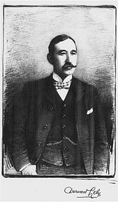 Durward Lely (1852-09-02 – 1944-02-29). Operatic tenors