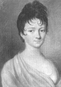 Elisabeth Wendling (1746-02-20 – 1786-01-10). Operatic sopranos