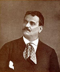 Jean-Vital Jammes (1825-04-28 – 1893-06-13). Operatic baritones