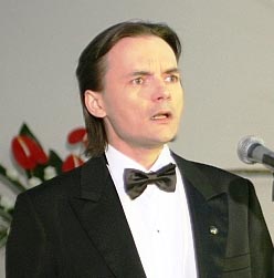 Wojciech Wentura (2010-09- – 2010-text-20). Operatic tenors