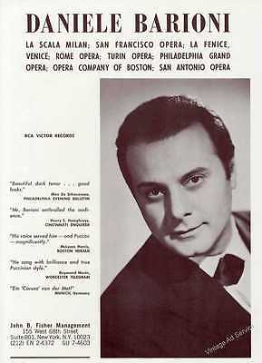 Daniele Barioni (2012-08- – 1930-text-12). Operatic tenors