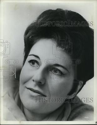 Anna Reynolds (1931-10-04 – 2014-02-24). Operatic mezzo-sopranos