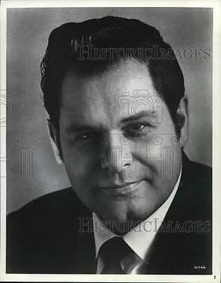 Barry Morell (1927-03-30 – 2003-12-04). Operatic tenors