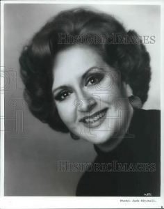 Diane Curry . Operatic mezzo-sopranos – Italian Opera Singers