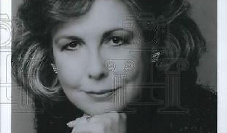 Arleen Auger (1939-09-13 - 1993-06-10). Operatic sopranos ⋆ Italian ...