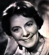 Isa Quensel (1905-09-21 – 1981-11-03). Operatic sopranos
