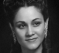 Betty Fabila (1929-05-28 – 1929-05-28). Operatic sopranos