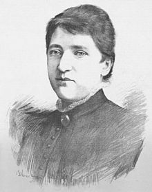 Betty Fibichová (1846-03-16 – 1901-05-20). Operatic contraltos