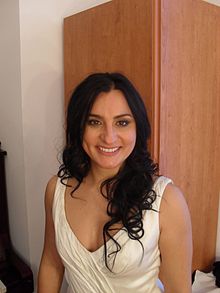 Carmela Remigio . Operatic sopranos