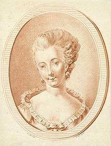 Caroline Müller (1755-02-05 – 1826-11-17). Operatic mezzo-sopranos