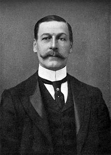 Charles Manners (1857-12-27 – 1935-05-03). Operatic basses