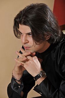 Javid Samadov . Operatic baritones
