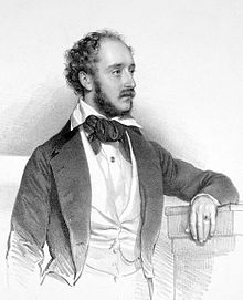 Lorenzo Salvi (1810-05-04 – 1879-01-16). Operatic tenors