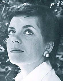 Margarita Zimmermann . Operatic mezzo-sopranos