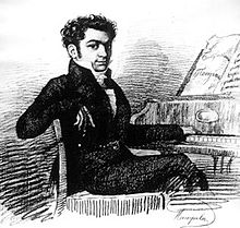 Alexander Bantyshev (2009-12- – 1804-language-18). Operatic tenors