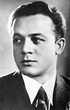 Sergei Lemeshev . Operatic tenors