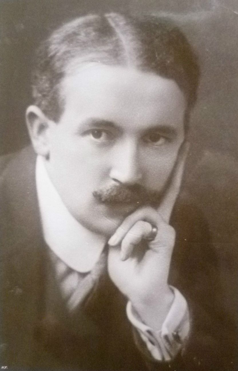 Robert Radford (1874-05-13 – 1933-03-03). Operatic basses