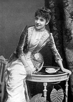 Jessie Bond (1853-01-10 – 1942-06-17). Operatic mezzo-sopranos