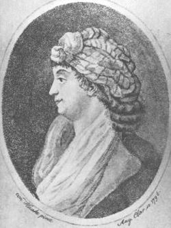 Josepha Duschek . Operatic sopranos