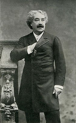 Sims Reeves (1821-10-21 – 1900-10-25). Operatic tenors