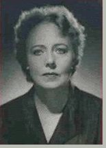 Elisabeth Höngen (1906-12-07 – 1997-08-07). Operatic mezzo-sopranos