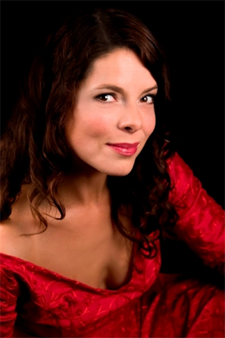 Katija Dragojevic (2012-03-29 – 2014-01-18). Operatic mezzo-sopranos