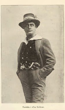 Vilhelm Herold (1865-03-19 – –). Operatic tenors