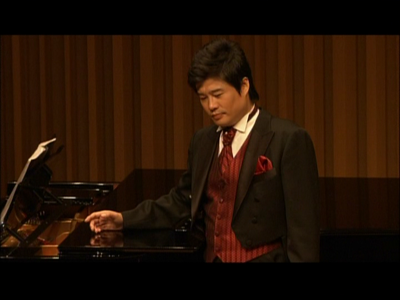 Seo Jung-hack (2013-04- – 2011-language-20). Operatic baritones