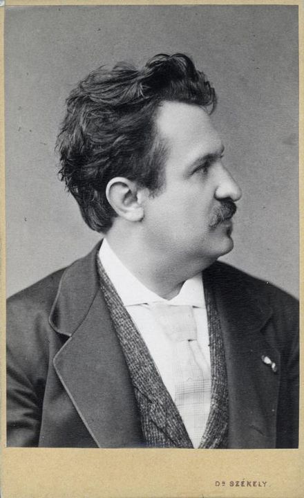 Joseph Wilhelm Swoboda . Operatic tenors
