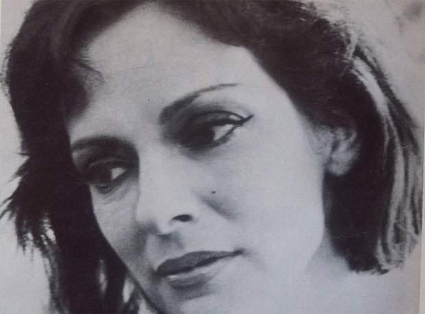 Ana Raquel Satre (2014-11-18 – 2014-11-18). Operatic mezzo-sopranos