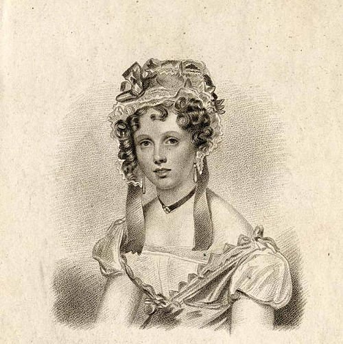 Fanny Corri-Paltoni (1818-01-17 – 1820-05-04). Operatic sopranos
