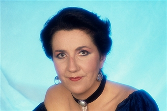 Guillemette Laurens (2011-05-19 – 4654-sopranos-12). Operatic mezzo-sopranos