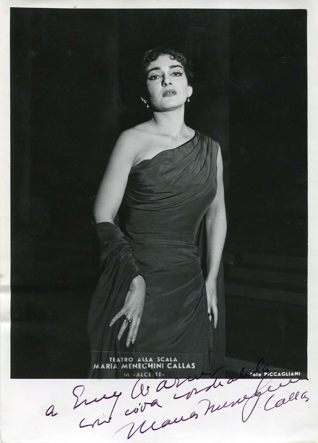 Maria Ivogün (1891-11-18 – 1987-10-03). Operatic sopranos