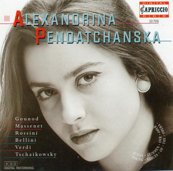 Alexandrina Pendatchanska (2011-03- – 2016-language-19). Operatic sopranos