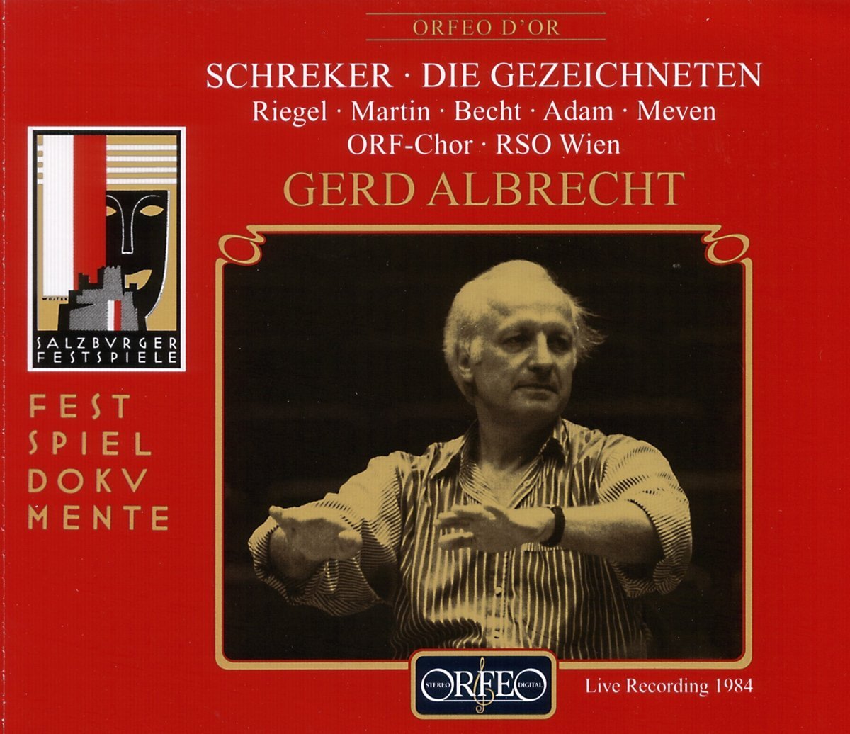 Hermann Becht (1939-03-19 – 2009-02-12). Operatic basses