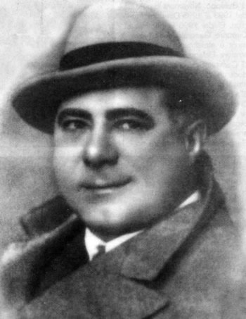 Angelo Badà (1876-05-27 – 1941-03-23). Operatic tenors