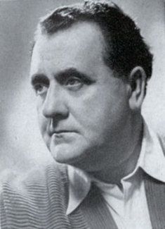 Ludwig Suthaus (1906-12-12 – 1971-09-07). Operatic tenors