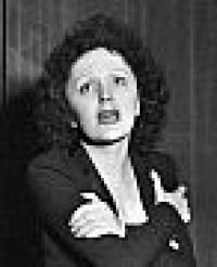 Sybil Evers (1904-06-19 – 1963-06-24). Operatic mezzo-sopranos