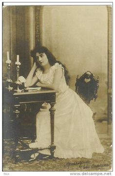 Sigrid Arnoldson (1861-03-20 – 1943-02-07). Operatic sopranos
