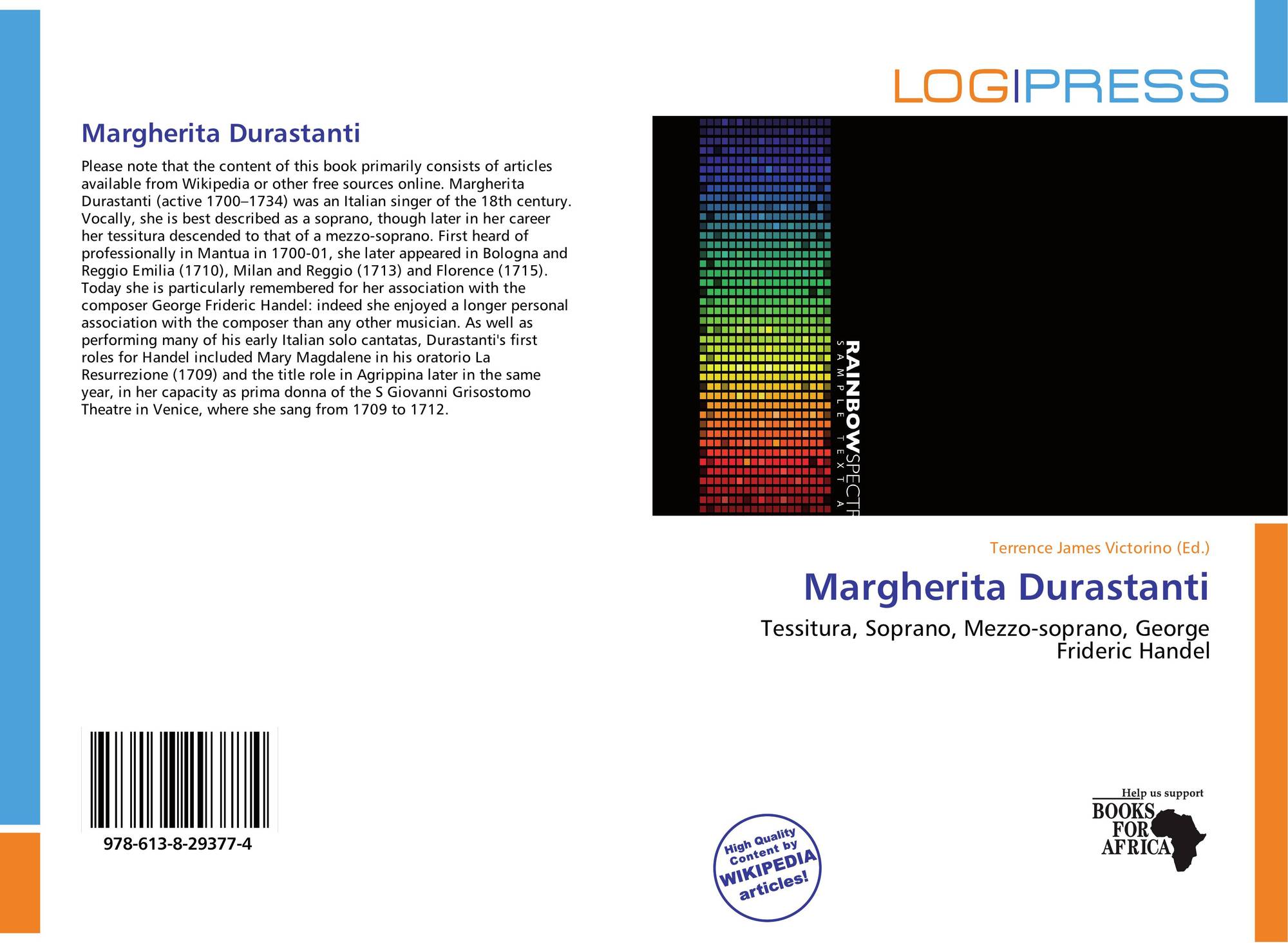 Margherita Durastanti (2014-07- – 7664-sopranos-18). Operatic mezzo-sopranos