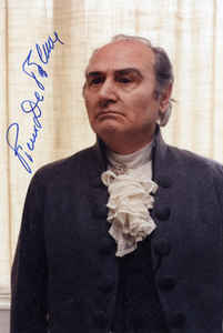 Piero de Palma (1925-08-31 – 2013-04-05). Operatic tenors