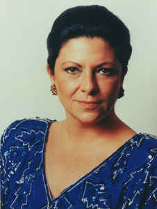 Bernadette Manca di Nissa (1954-09-27 – 1954-09-27). Operatic contraltos