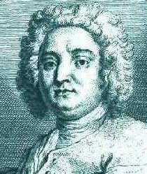 Antonio Bernacchi (1685-06-23 – 1756-03-01). Castrati
