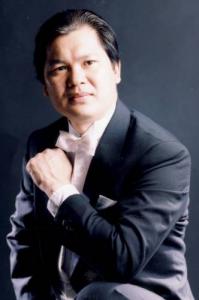 Armando Chin Yong (1958-07-06 – 2011-02-02). Operatic tenors
